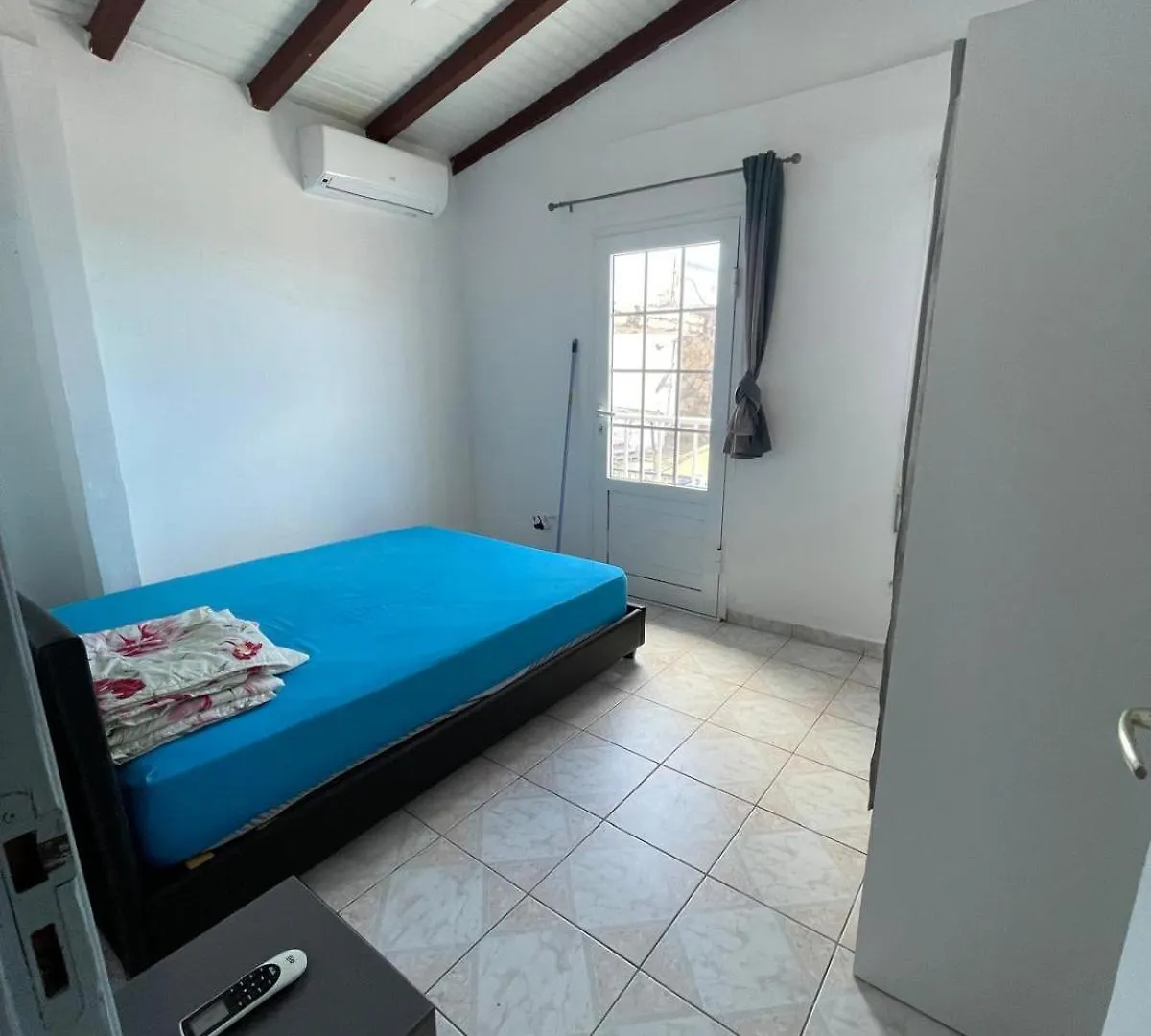 Prázdninový dům Maison Individuelle Vue Sur Mer Basse-Terre Guadeloupe