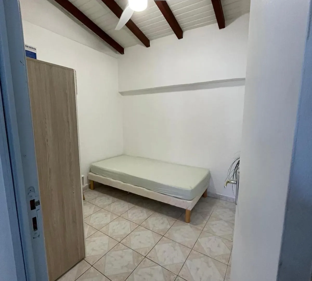 Maison Individuelle Vue Sur Mer Basse-Terre Holiday home