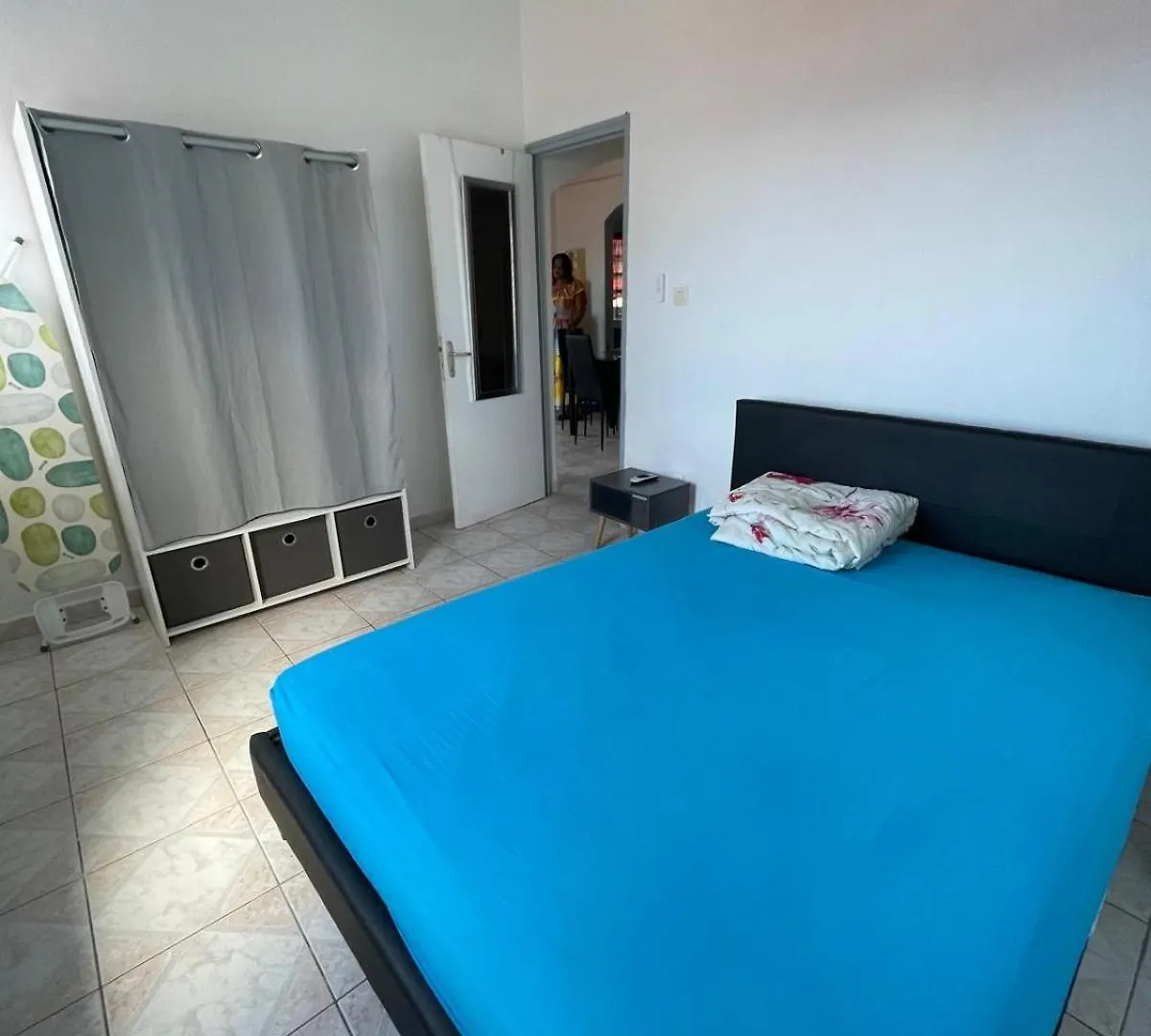 Maison Individuelle Vue Sur Mer Basse-Terre 0*,  Guadeloupe