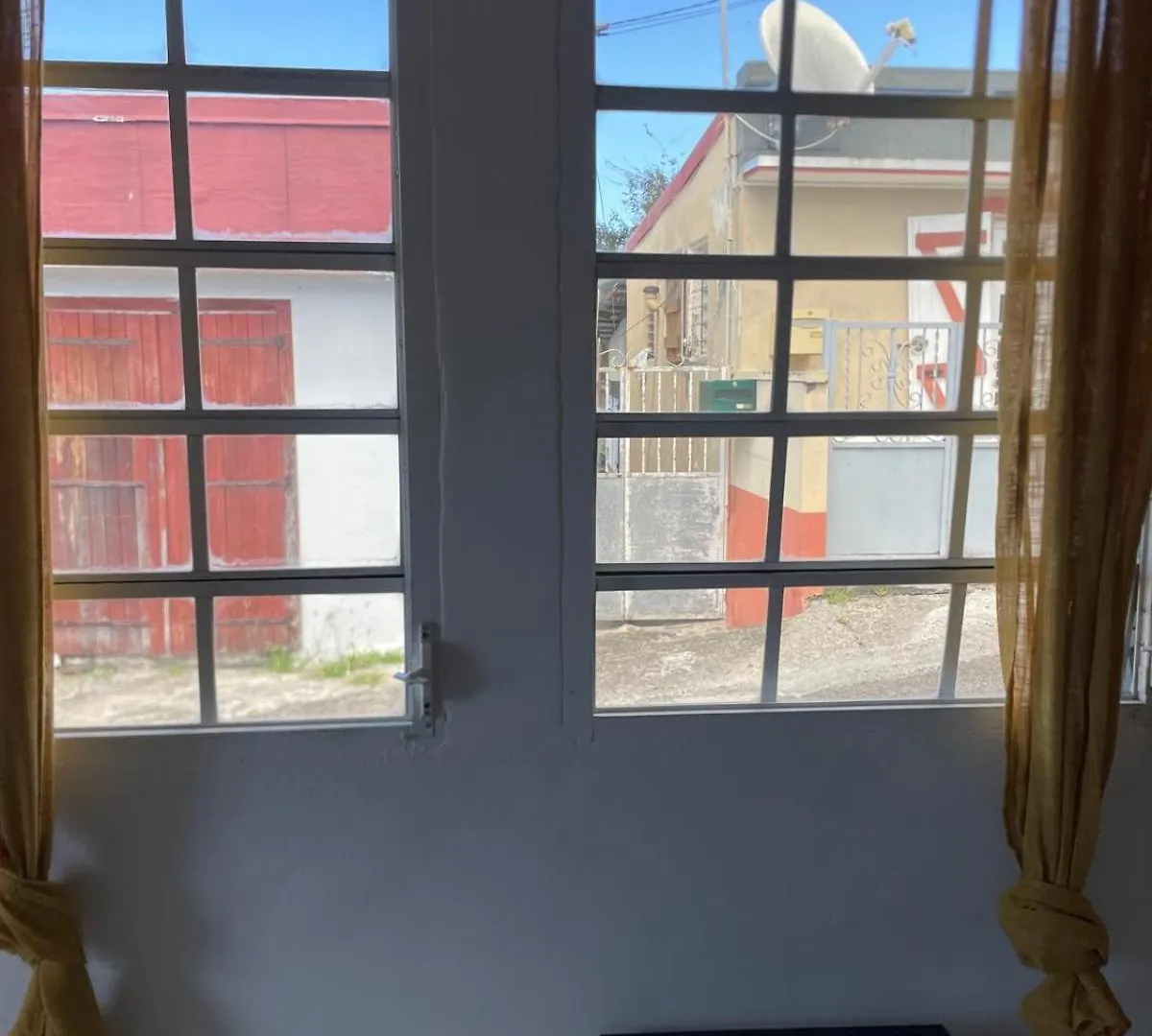 Maison Individuelle Vue Sur Mer Basse-Terre Holiday home