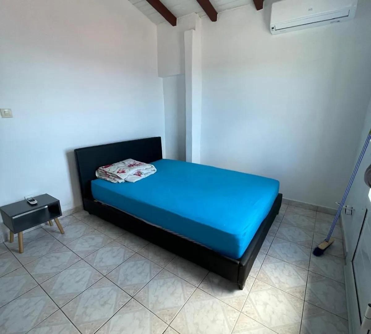 Holiday home Maison Individuelle Vue Sur Mer Basse-Terre