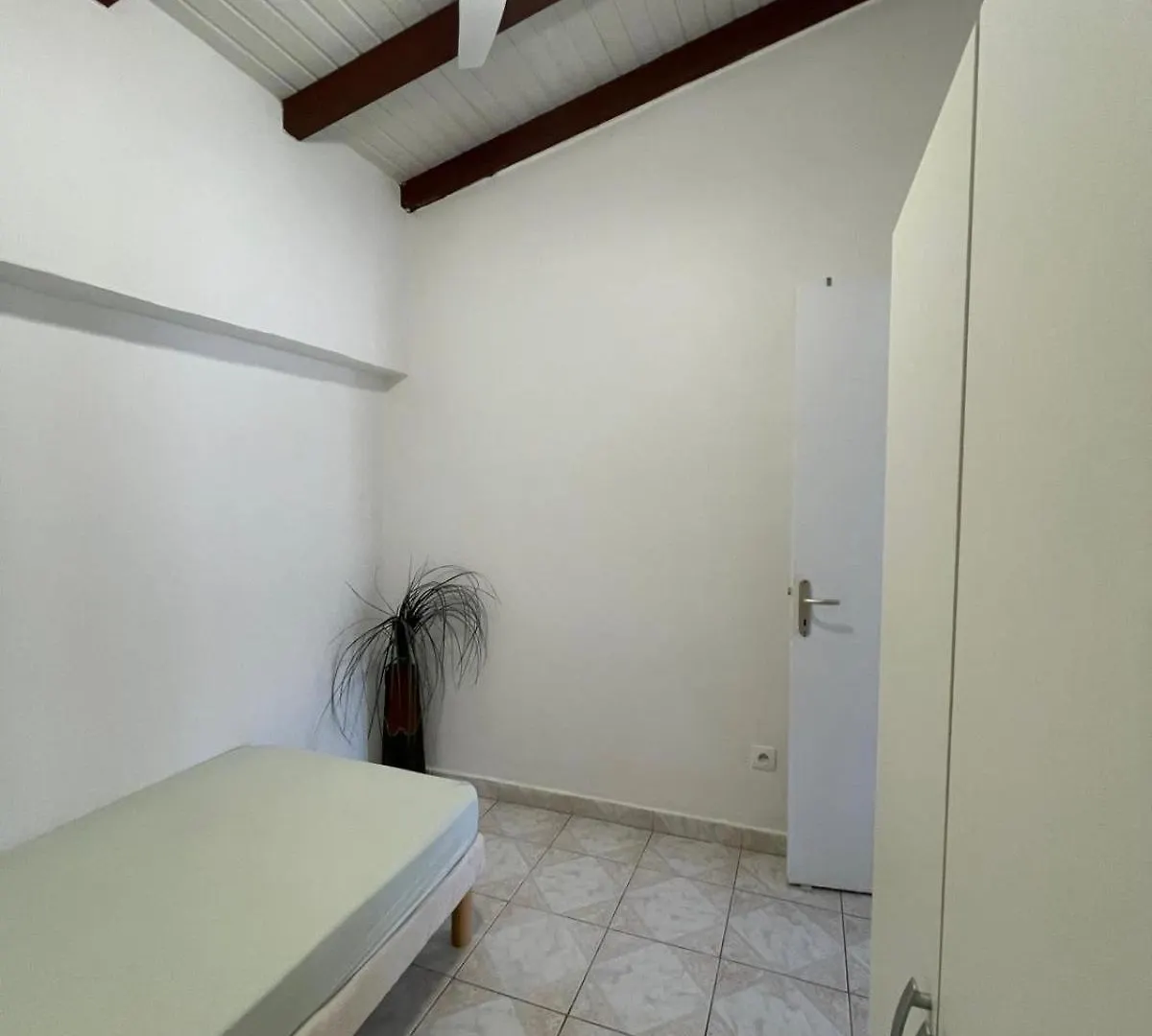 Holiday home Maison Individuelle Vue Sur Mer Basse-Terre