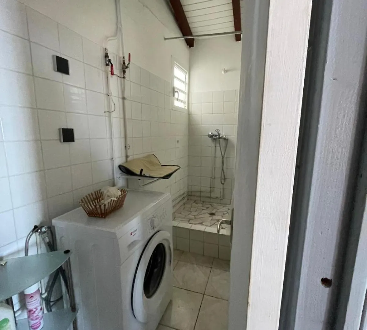 Maison Individuelle Vue Sur Mer Basse-Terre Holiday home