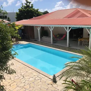  Séjour chez l'habitant Sarithea