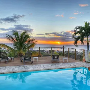 Aparthotel Paradis Tropical, Basse-Terre