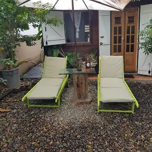  Appartement Le Laurier Rose