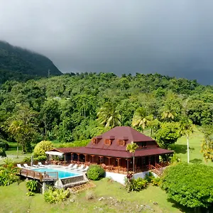 3* Hotel Jardin Malanga