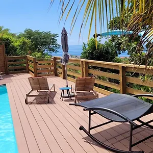  Séjour chez l'habitant Accès Piscine