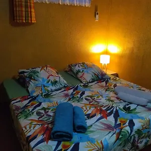  Appartement Chez Caroline