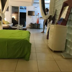  Hébergement de vacances Les Hauts De La Marina